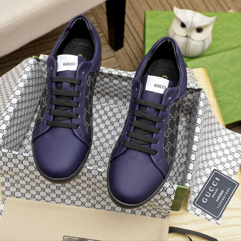 G*u*i casual shoes